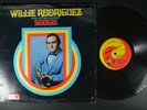 WILLIE RODRIGUEZ Soogie LATIN LP Mary Lou DG