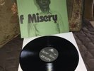 Church of Misery Dennis Nilsen Rare limited /525 copies NM VINYL
