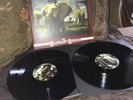 Clutch Elephant Riders 2016 Black on Black NM VINYL