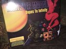 Monster Magnet- Dopes To Infinity Vinyl Record 2 LP Album OOP SEALED NEW