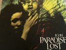 Paradise Lost Icon Re 2020 On Yellow Vinyl 030/2500 Open Never Played Rare