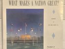 Dr Bob Jones University What Makes A Nation Great SEALED Christian sermon