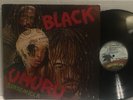 Black Uhuru Sinsemilla EX MANGO ORIG