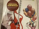Hum Kisise Kum Naheen 1977 OOP EMI Indian Import Bollywood LP RD Burman W/Insert