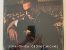 George Michael – Symphonica - 2014 G'Fold Vinyl 2LP - Near Mint (NM/M) - 3792446
