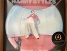 Harry Styles Fine Line Vinyl 2 LP Coke Bottle Green Color Limited New Not Mint