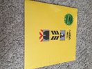 Sleaford Mods - Spare Ribs 12” Green Vinyl LP Rough Trade Exc 2020 Pict/Lyric