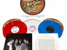 Small Faces - Ogdens' Nut Gone Flake - 50th Anniversary Deluxe Vinyl LP Box Set