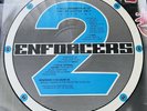 Enforcers Vol 2 Pic Disc Rare Breakbeat Hardcore Jungle Reinforced Records