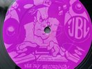DJ Crystl Let It Roll / Paradise Breakbeat Jungle Drum & Bass Dee Jay Recordings