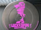 Orca Intalect/tranquility To Earth Rare Jungle Drum & Bass Lucky Spin Records