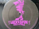 MI5 Aka DJ Crystl  Promo Jungle Drum & Bass Lucky Spin Records
