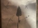Manchester Orchestra - A BLACK MILE TO THE SURFACE / Vinyl Only Opened For AUTO