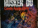 Hüsker Dü - Candy Apple Grey (1986) - LP mit OIS in MINT   Mega RAR