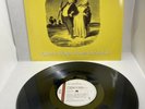 Beatles Paul McCartney Figure Of Eight etched disc LP 1989 UK