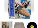 GROBSCHNITT jumbo Japan LP OBI VINYL UXP-678-EB