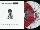 Notorious BIG - Ready To Die - Limited Red White Black Splatter Vinyl LP VMP NEW