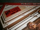 Beatles,Red Album 2LP, Red Vinyl Ex