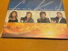 Schlager single 7-inch XANADU - Ein Tag, eine Nacht, eine Stunde