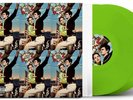 LANA DEL REY - Norman Fucking Rockwell NFR LP GREEN Vinyl Records - NEW & SEALED