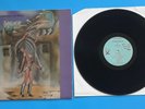 EXPLORER vinyl lp SYMPHONIES OF STEEL 1984 Hot Hard X-PERT-1201 Ships to USAonly