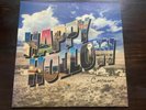 Cursive - HAPPY HOLLOW - Vinyl LP