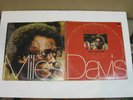 Miles Davis Workin and Steamin Prestige Lp P-24034