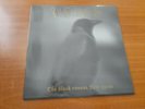 Veles – The Black Ravens Flew Again -  lp - black metal- goatmoon