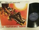 BUD SPENCER TERENCE HILL SOUNDTRACK LP FRANCO MICALIZZI LO CHIAMAVANO TRINITA