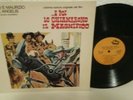 TERENCE HILL SOUNDTRACK E POI CHIAMARONO IL MAGNIFICO OLIVER ONIONS G M ANGELIS