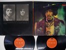 JIMI HENDRIX ELECTRIC LADYLAND POLYDOR SMP-9301,2 JAPAN VINYL 2LP