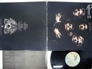 QUEEN 2 ELEKTRA P-8456E JAPAN VINYL LP