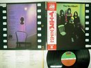 YES ALBUM ATLANTIC P-8079A JAPAN OBI VINYL LP