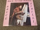 Bruce Springsteen Zirilli Back to the Roots 4x Vinyl Herpes Genitalia Records