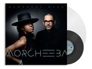 Morcheeba - Blackest Blue HHV GSA Exclusive White Vinyl  (2021 - EU - Original)