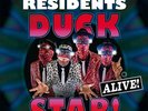 Residents, The - Duck Stab  Alive (Vinyl Box Set - 2021 - EU - Original)