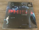 Phish A Live One Red & Blue Colored Vinyl Booklet + Download Code New Sealed