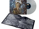 GHOST   IMPERA   SILVER VINYL (500 COPIES)   PRESALE 11/03/2022