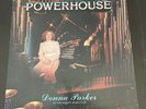 POWERHOUSE DONNA PARKER AT THE MIGHTY WURLITZER LP VINYL EXCELLENT