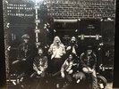 THE ALLMAN BROTHERS BAND 