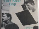 Chet Baker 