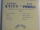 Sonny Stitt & Bud Powell 