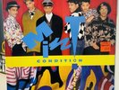 Mint Condition - Meant to Be Mint 1991 1st UK Vinyl Record LP NM Wax