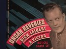 Dick Leibert 78rpm 10-inch Victor Records Set #P-104 “Organ Reveries”