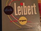Dick Leibert / A Concert Of Eight Familiar Favorites/ 4 78’s Set / Rare Find ￼