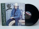 Alan Jackson Don't Rock The Jukebox 1991 Original Vinyl LP Record Country NM/NM