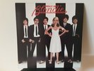 BLONDIE - PARALLEL LINES. 1ST AUSTRALIAN. New Wave, Synth Pop, Disco EX