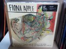Fiona Apple The Idler Wheel LP VMP Limited Edition Vinyl Me Please MINT SEALED