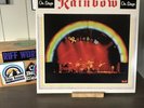 Rainbow - On Stage (2xLP, Album, RE, Mar) Deep Purple, Dio