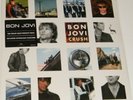 BON JOVI Crush 2017 Double 180 gram vinyl LP Brand New Still Sealed